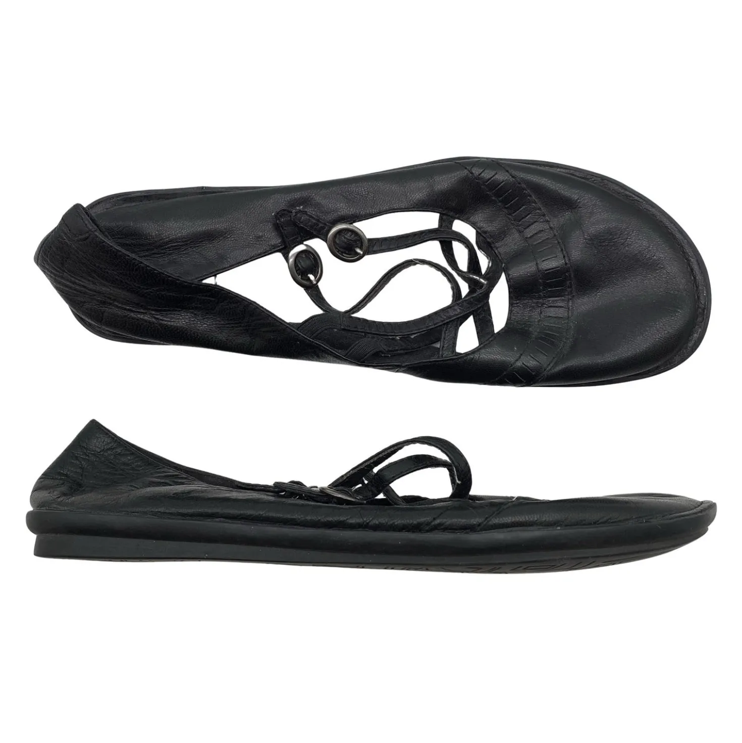 Naisten ballerinat, koko 38