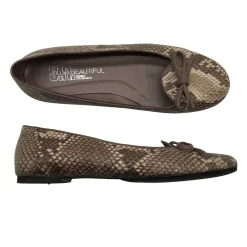 Naisten ballerinat, koko 39