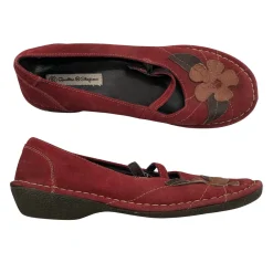 Naisten ballerinat, koko 39
