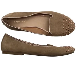 Naisten ballerinat, koko 37