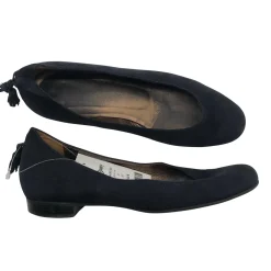Naisten ballerinat, koko 38