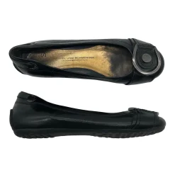 Naisten ballerinat, koko 37