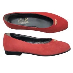Naisten ballerinat, koko 37