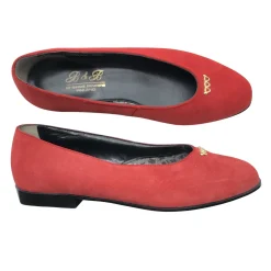Naisten ballerinat, koko 37