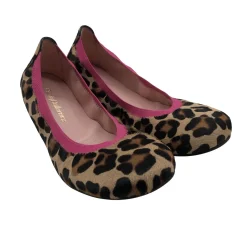 Naisten ballerinat, koko 35