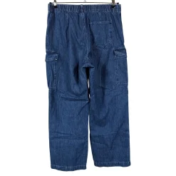 Naisten cargohousut, koko 40