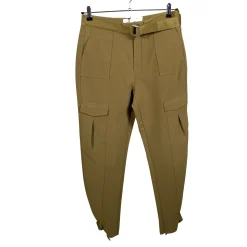 Naisten cargohousut, koko 40