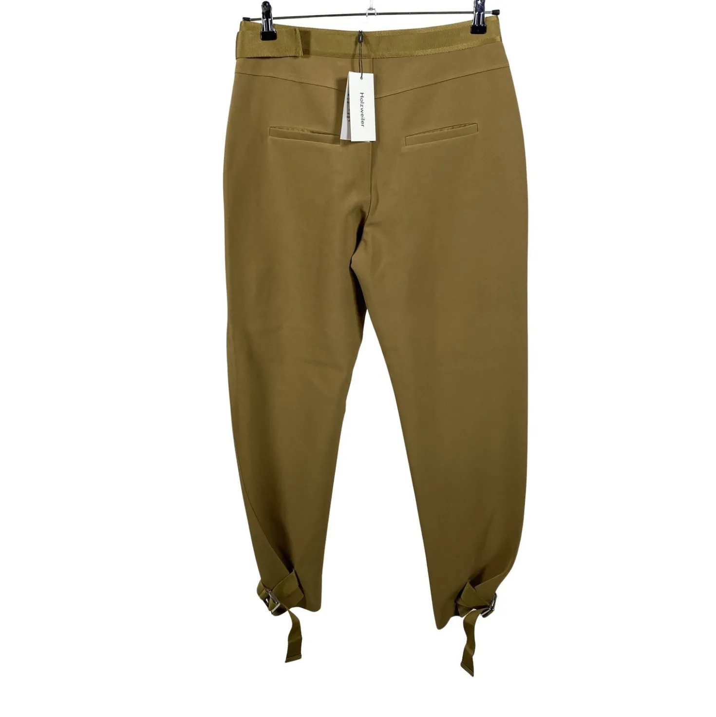 Naisten cargohousut, koko 40