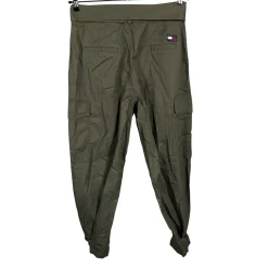 Naisten cargohousut, koko W29