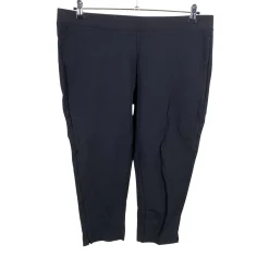 Naisten collegecaprit, koko 50