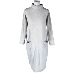 Naisten collegemekko, koko 38