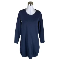 Naisten collegemekko, koko 40
