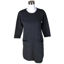 Naisten collegemekko, koko 38