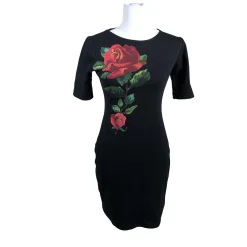 Naisten collegemekko, koko 38