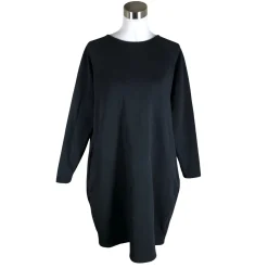 Naisten collegemekko, koko 38