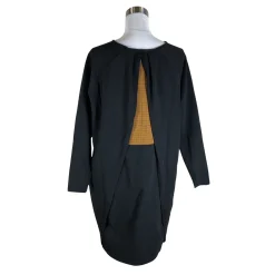 Naisten collegemekko, koko 38