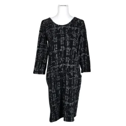 Naisten collegemekko, koko 36