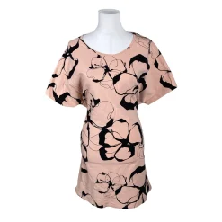 Naisten collegemekko, koko 50