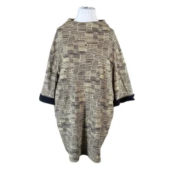 Naisten collegemekko, koko 44