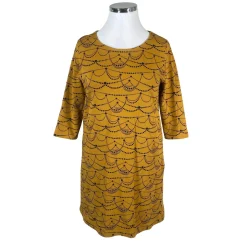 Naisten collegemekko, koko 44