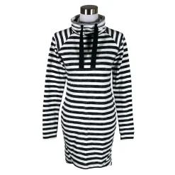 Naisten collegemekko, koko 34