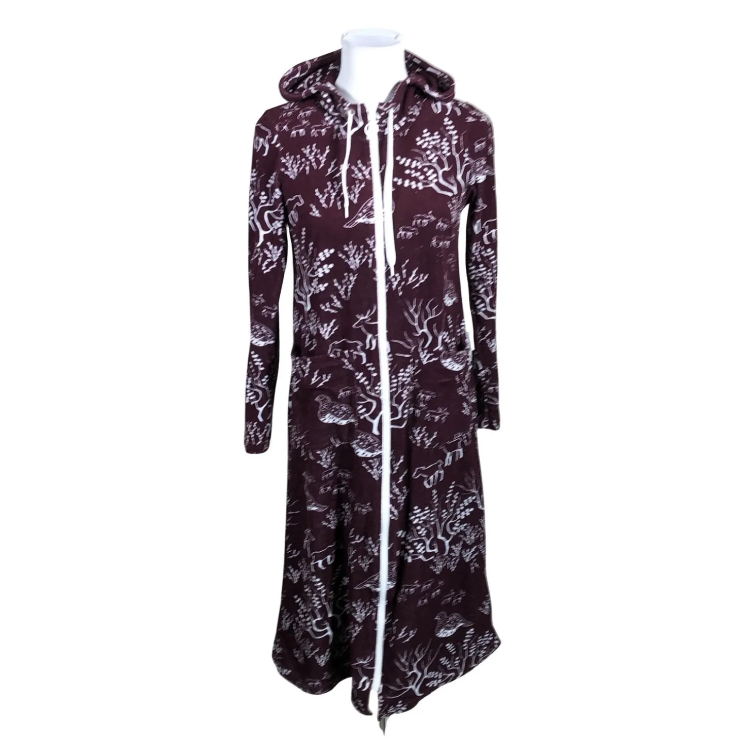 Naisten collegemekko, koko 34