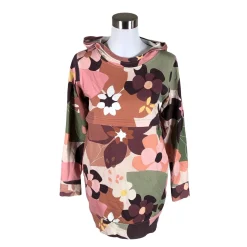 Naisten collegemekko, koko 34