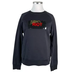 Naisten collegepaita, koko 44
