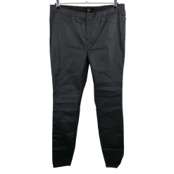 Naisten farkkuleggingsit, koko 50
