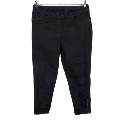 Naisten farkkuleggingsit, koko 44