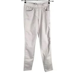 Naisten farkkuleggingsit, koko 34