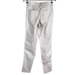 Naisten farkkuleggingsit, koko 34