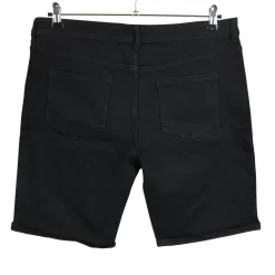 Naisten farkkushortsit, koko 44