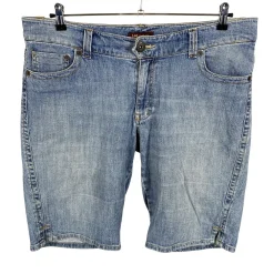Naisten farkkushortsit, koko 44