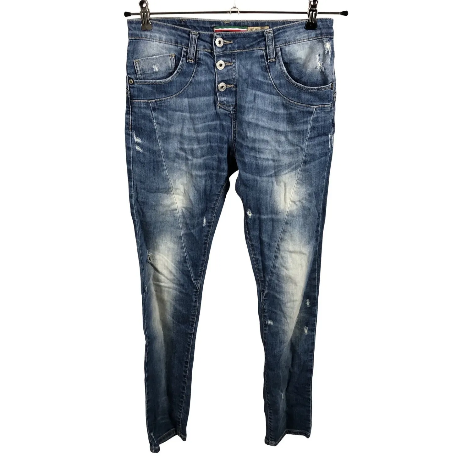 Naisten farkut, koko 34