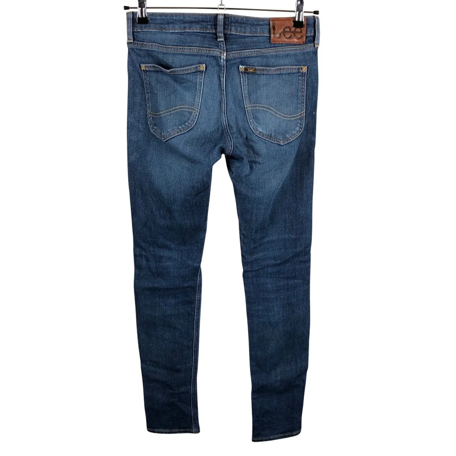 Naisten farkut, koko W29