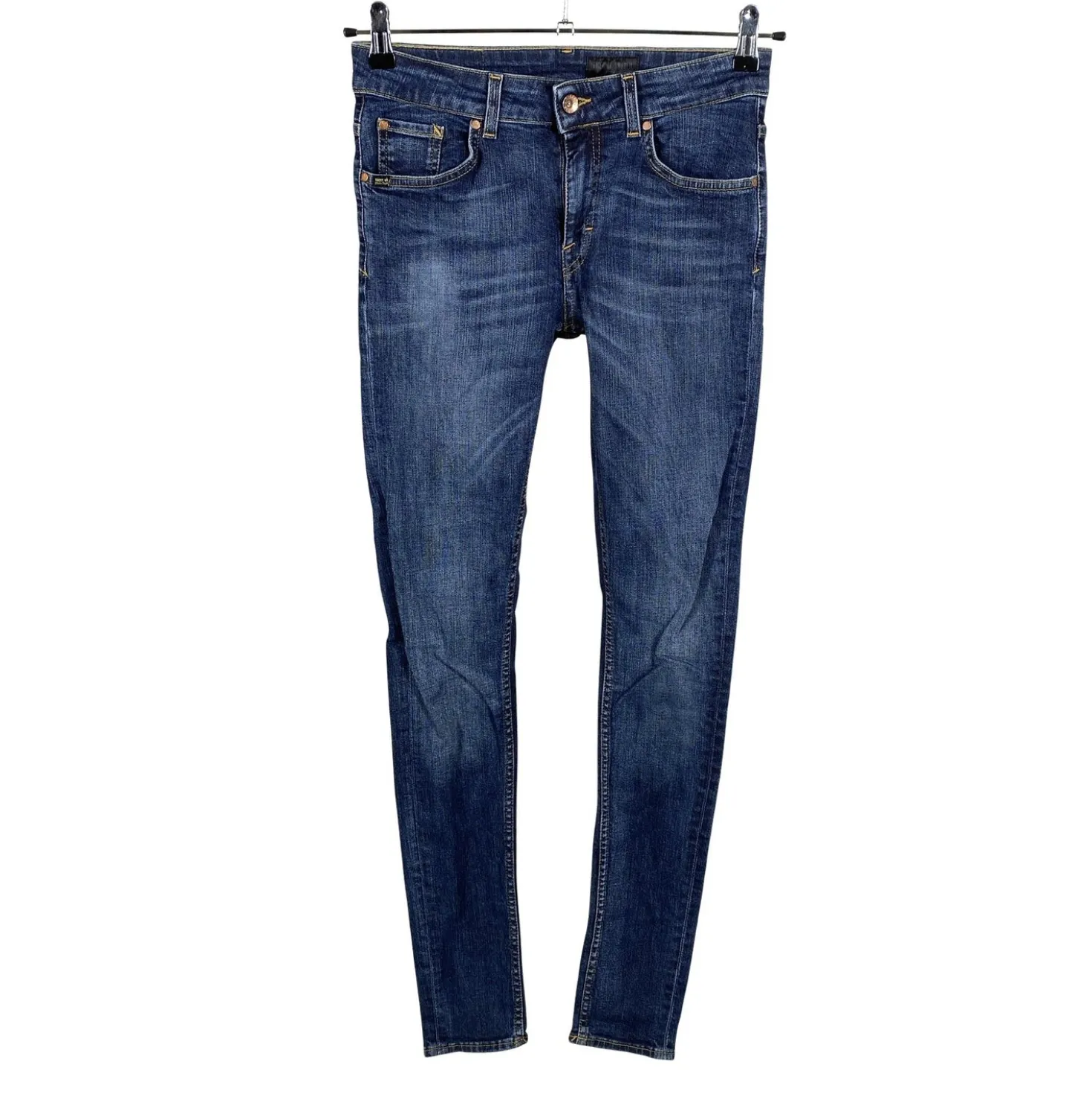 Naisten farkut, koko W30