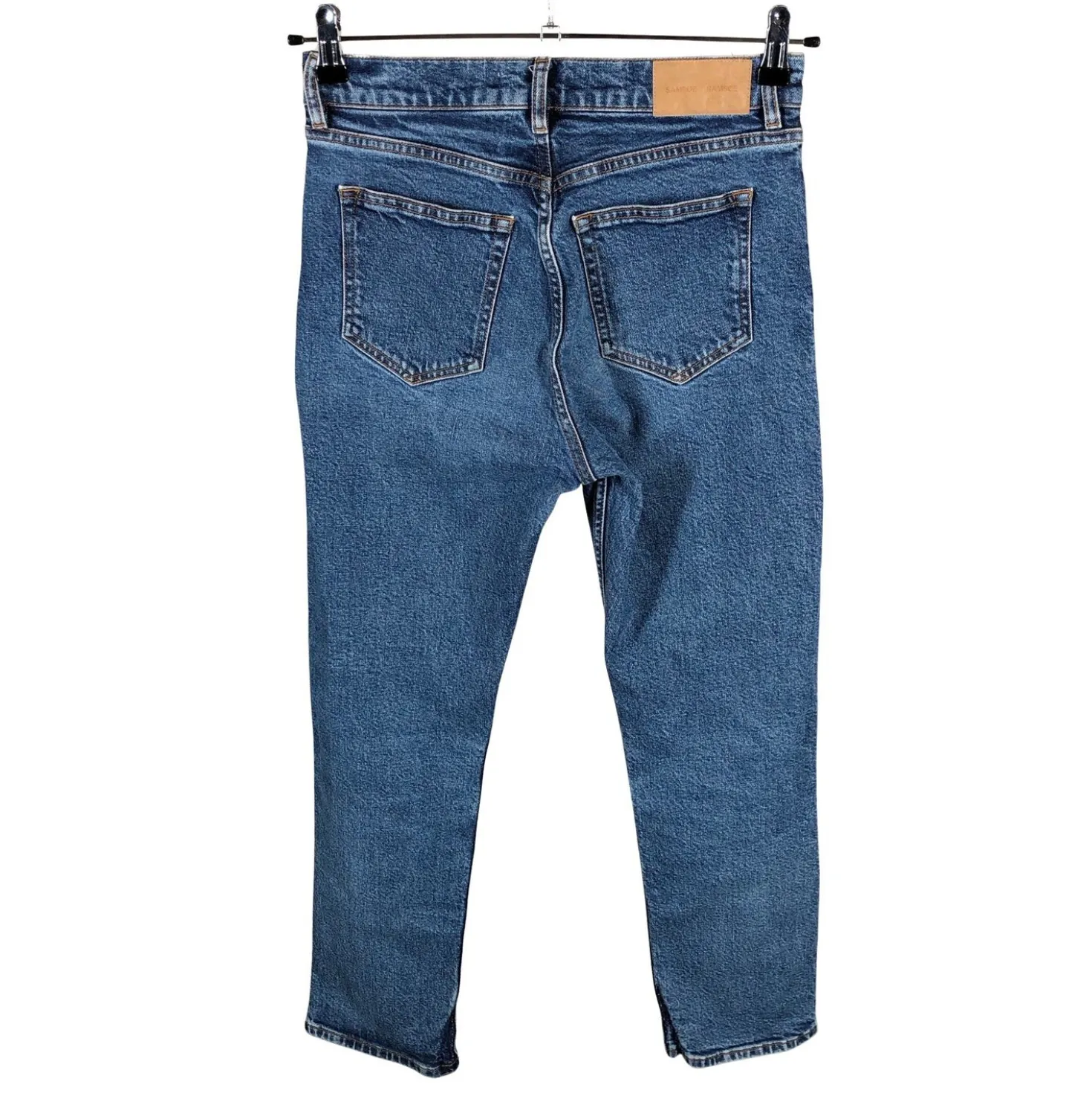 Naisten farkut, koko W27