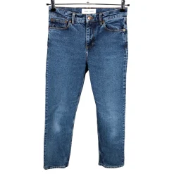 Naisten farkut, koko W27