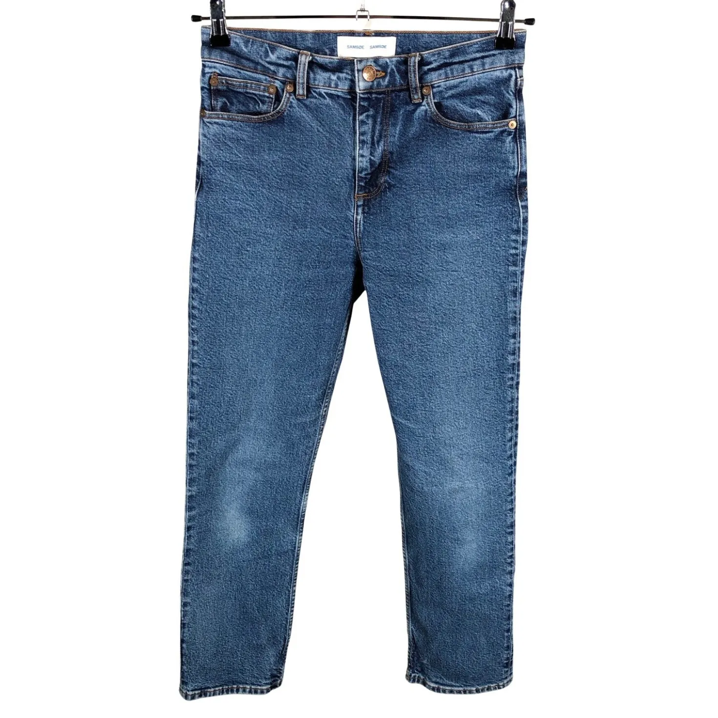 Naisten farkut, koko W27