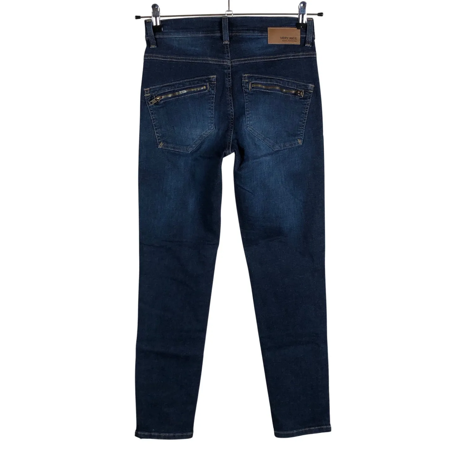 Naisten farkut, koko W27