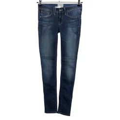 Naisten farkut, koko W27