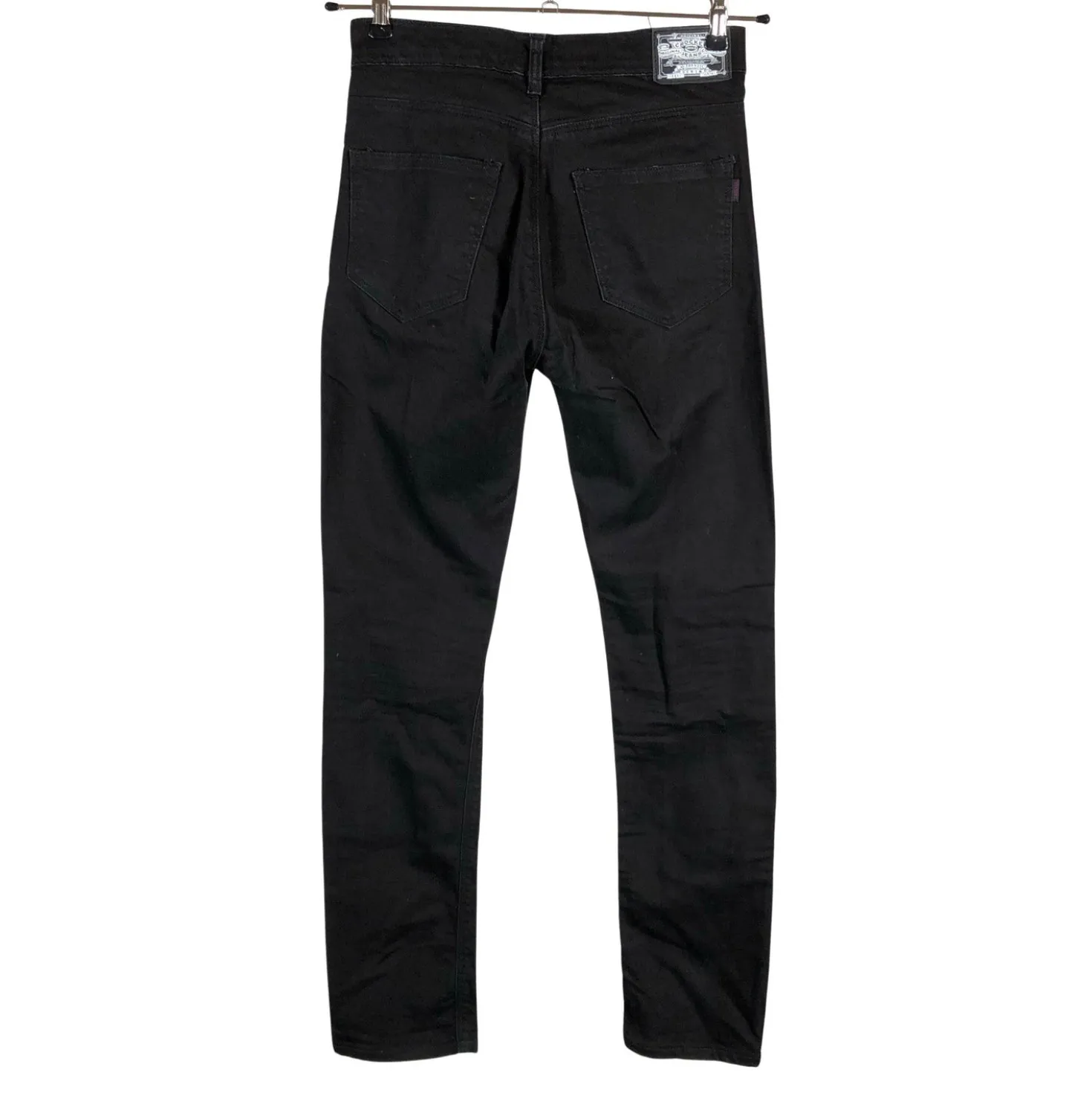 Naisten farkut, koko W27