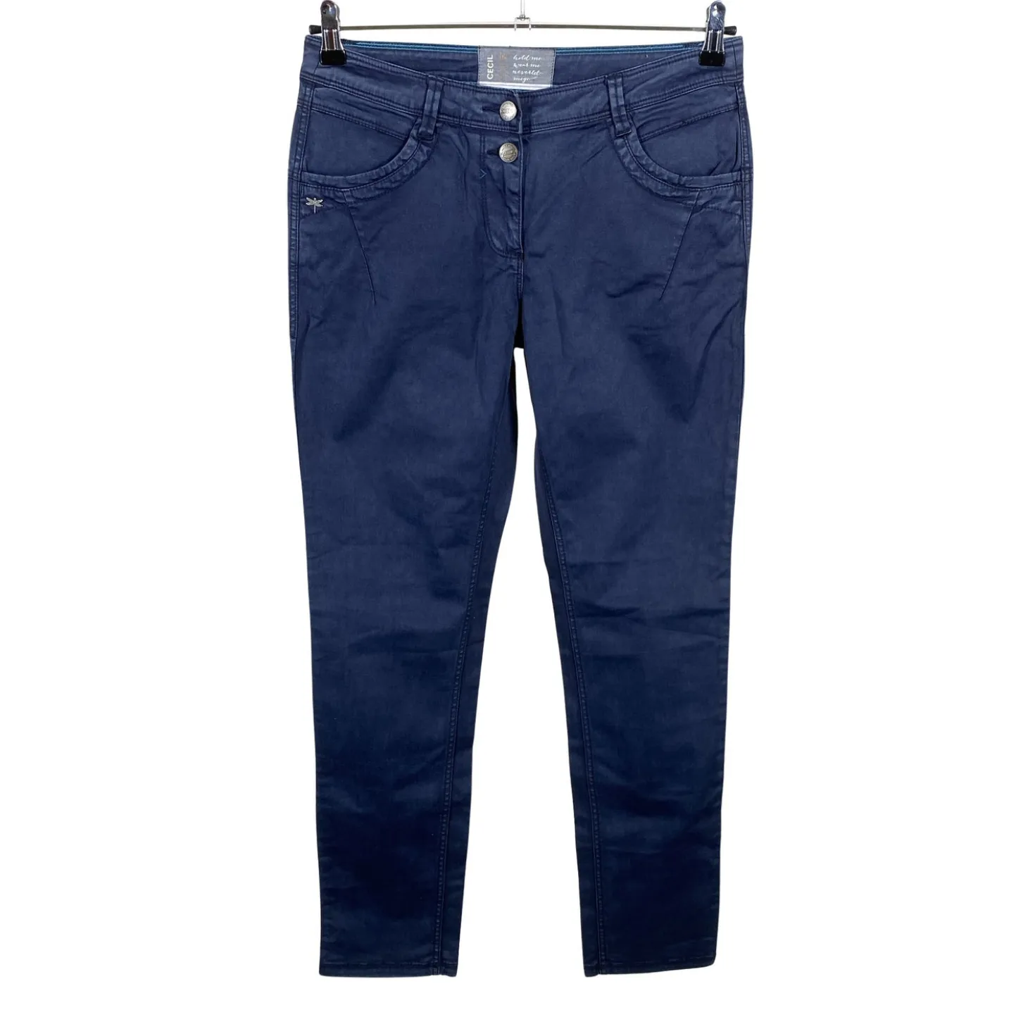 Naisten farkut, koko W28