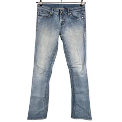Naisten farkut, koko W27