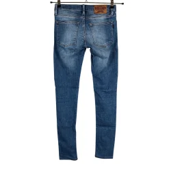 Naisten farkut, koko W25