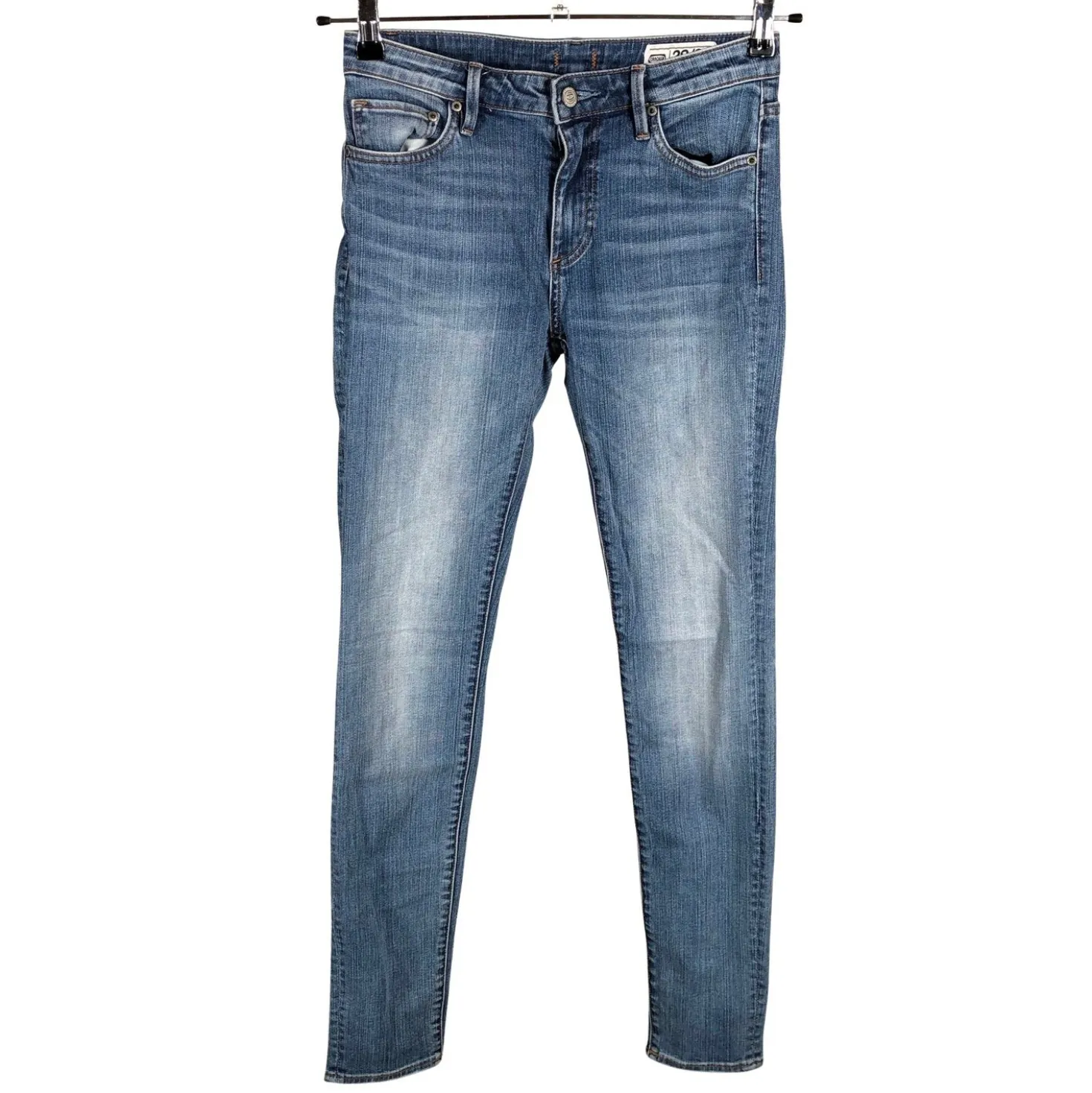 Naisten farkut, koko W29