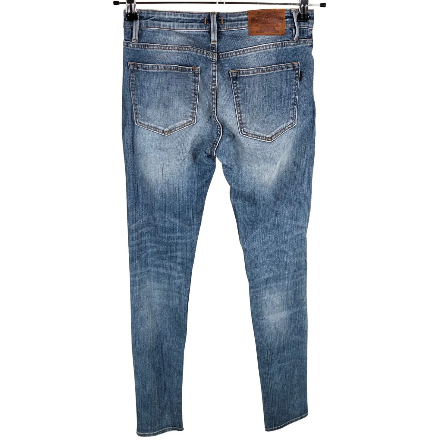 Naisten farkut, koko W29
