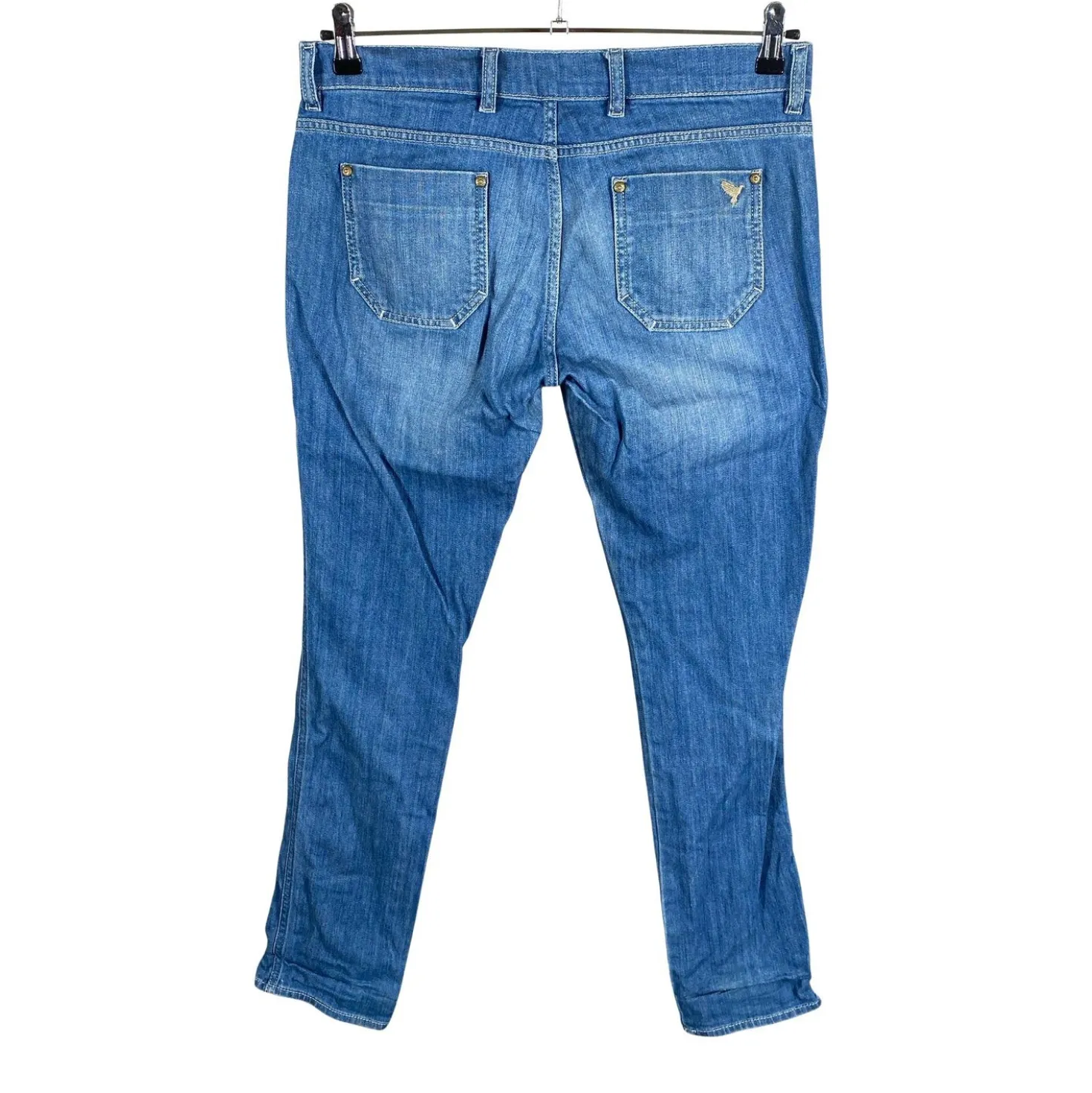 Naisten farkut, koko W31