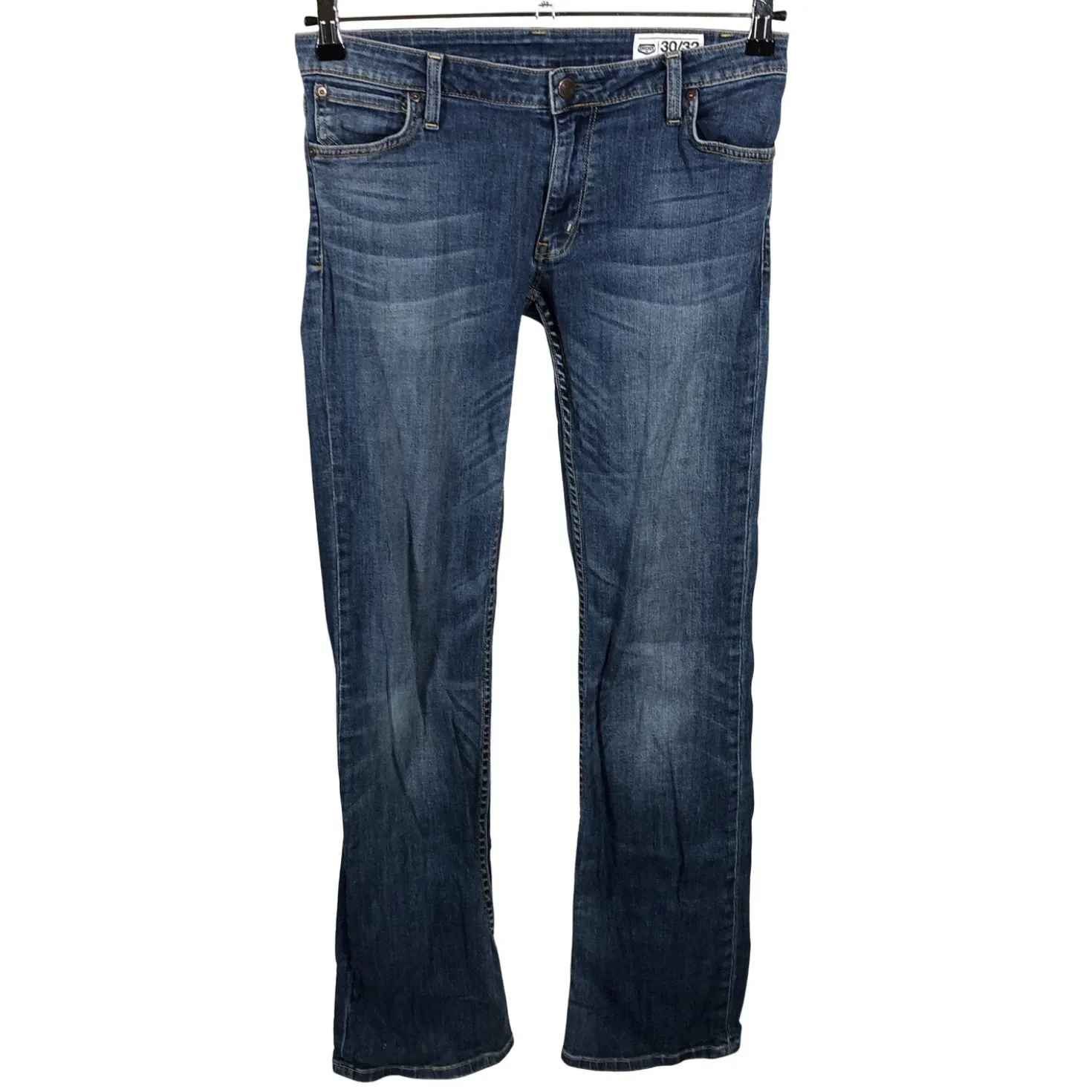 Naisten farkut, koko W30